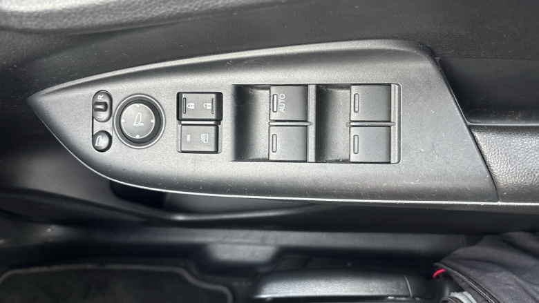 Honda Jazz 1.5 i-VTEC Sport Navi 5dr Petrol Hatchback